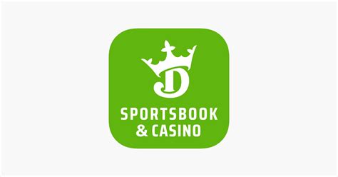 draftkings sportsbook|‎DraftKings Sportsbook & Casino on the App Store.